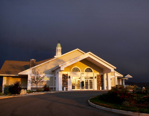 Venue Listing Category Berkshire Hills Country Club