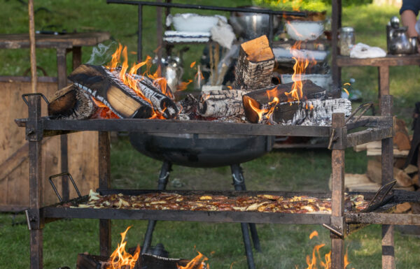 Heirloom Fire Gallery 3