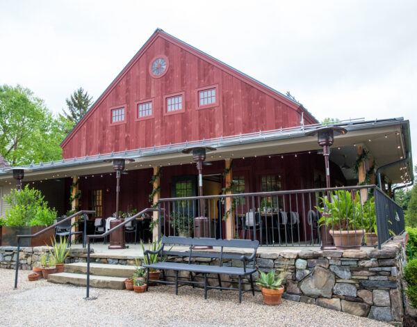 Venue Listing Category Berkshire Botanical Gardens