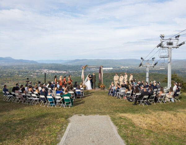 Venue Listing Category Bousquet Mountain Resort