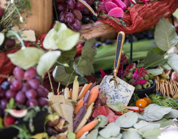 Catering Listing Category Hunt & Harvest