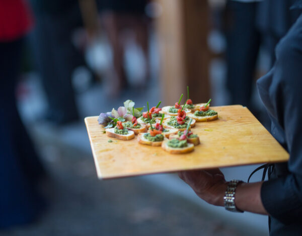 Catering Listing Category SoMa Catering