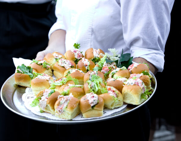 Catering Listing Category HAND CRAFTED Catering & Events