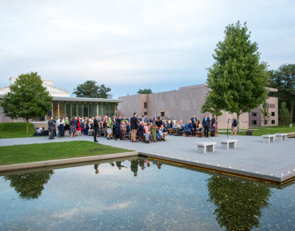 Venue Listing Category Clark Art Institute