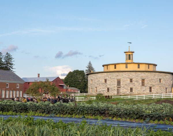 Venue Listing Category Hancock Shaker Village