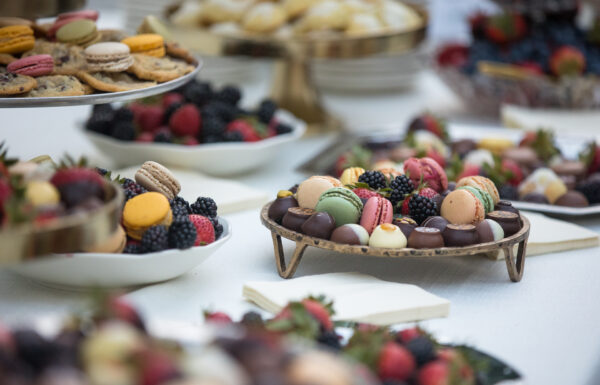 Mezze Catering & Events Gallery 11