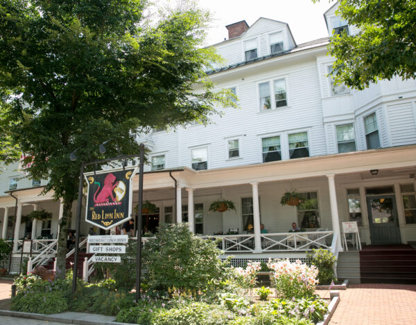 Venue Listing Category Red Lion Inn